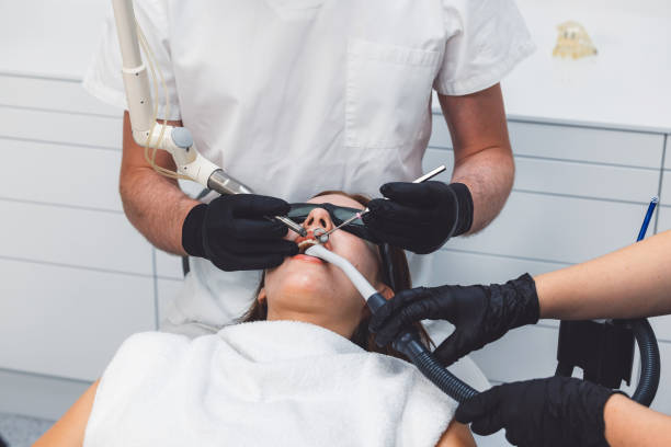Best Broken or Cracked Tooth Emergency Dentist in Samsula Spruce Creek, FL